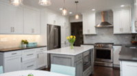 Kitchen Remodeling