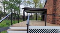 Deck & Outdoor Living Construction
