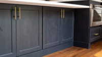 Kitchen Cabinets