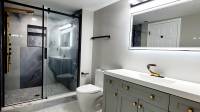 Bathroom Remodeling