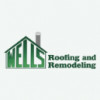 Wells Roofing & Remodeling