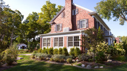 Sunroom addition in Grand Rapids — four-season insulated build with floor-to-ceiling windows. Sunroom addition in Grand Rapids — four-season insulated build with floor-to-ceiling windows.