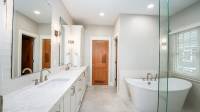 Luxury Bathroom Remodeling