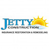 Jetty Construction
