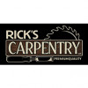 Rick's Carpentry