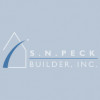 S. N. Peck Builder