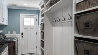 Mudroom Remodeling