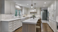 Kitchen Remodeling
