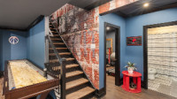 Basement Remodeling